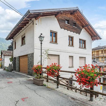 Casa Lucia Villa Брусон Екстериор снимка