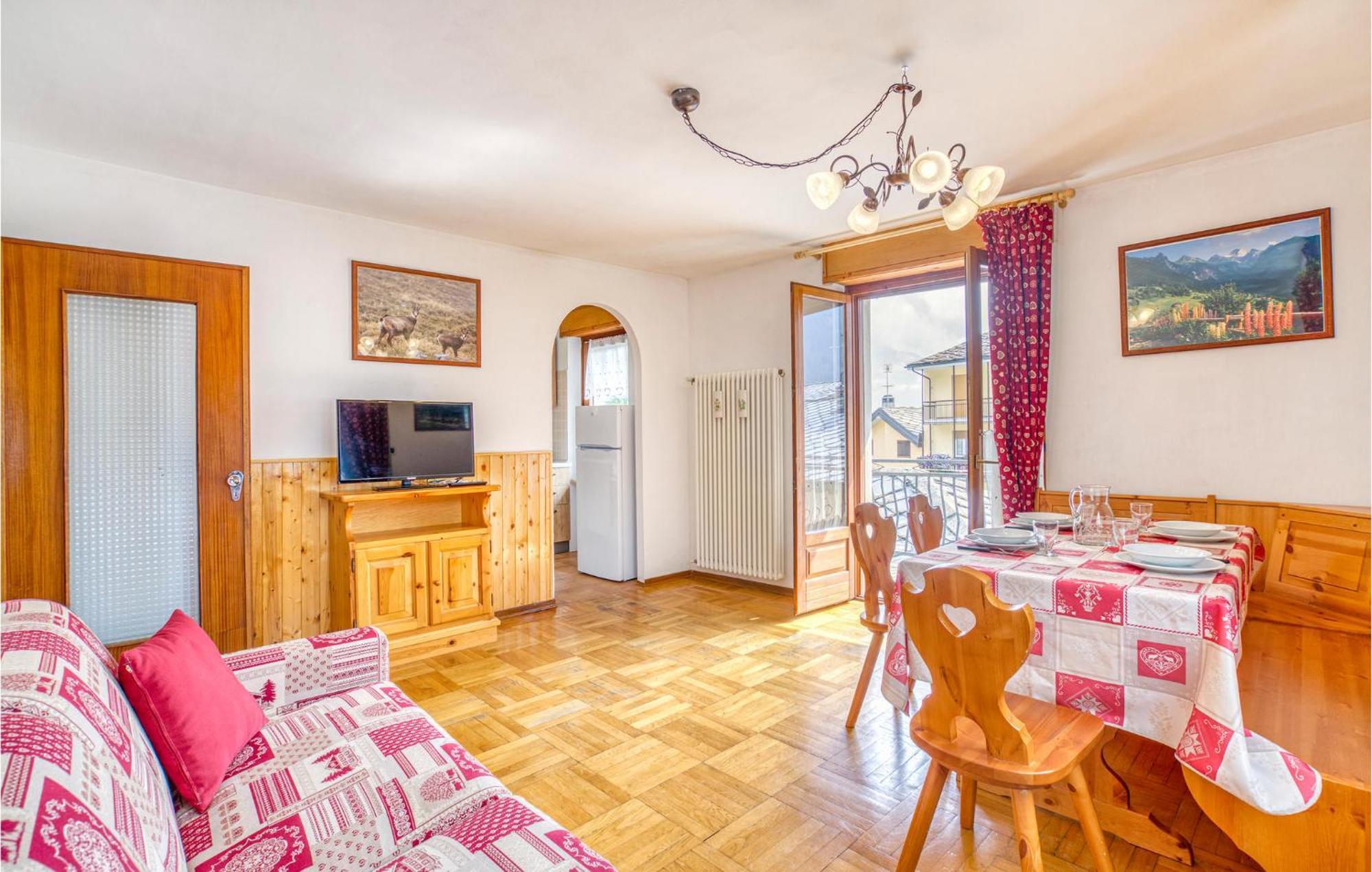 Casa Lucia Villa Брусон Екстериор снимка