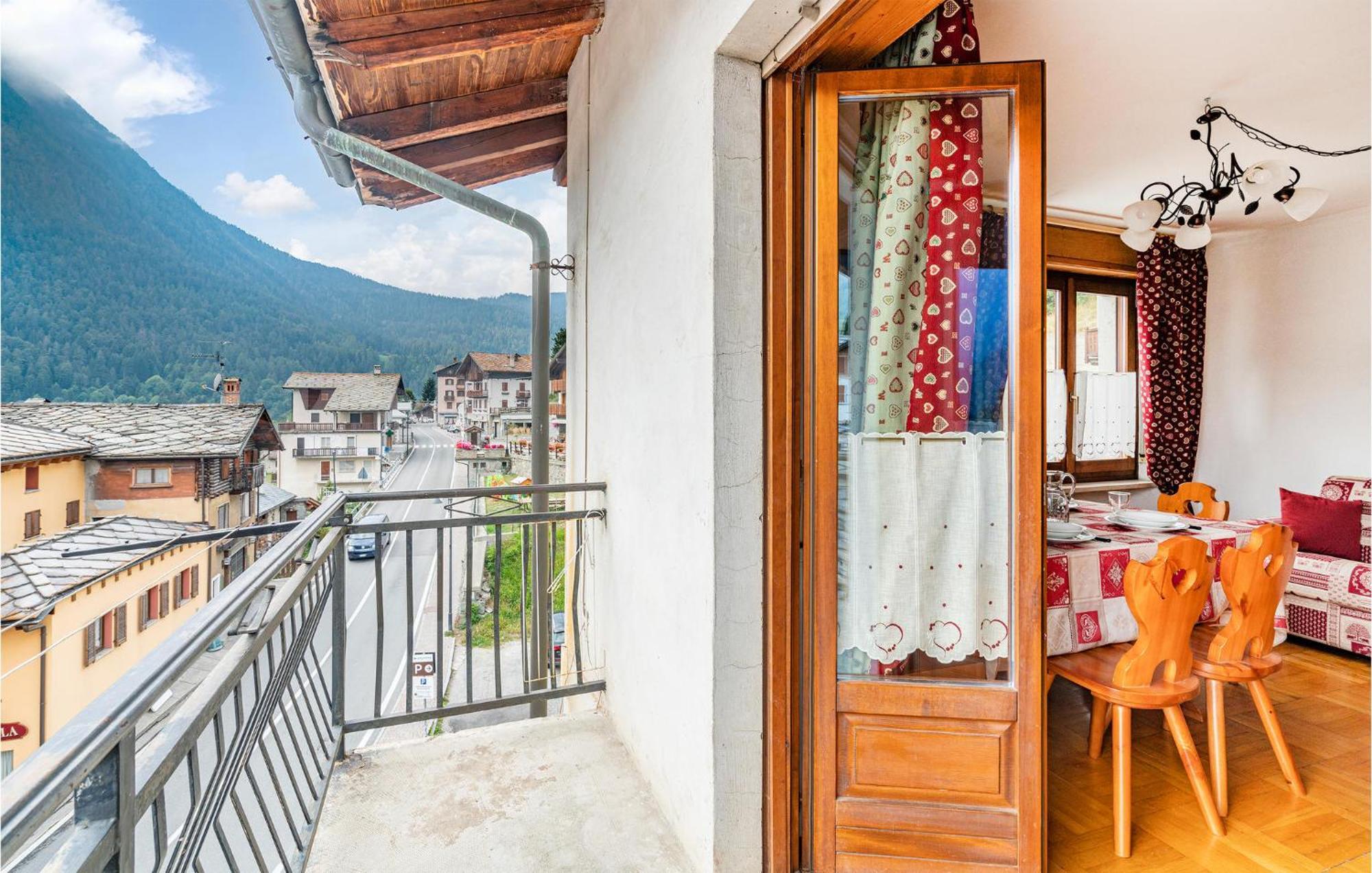 Casa Lucia Villa Брусон Екстериор снимка