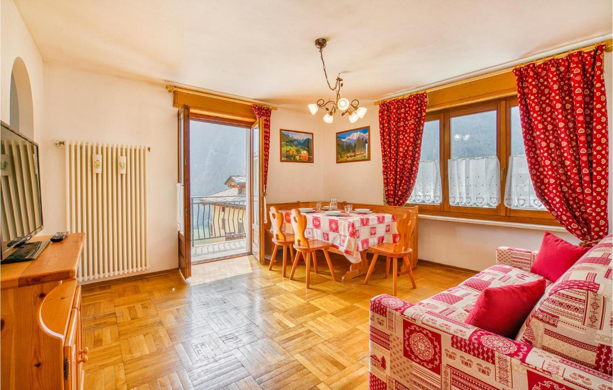 Casa Lucia Villa Брусон Екстериор снимка