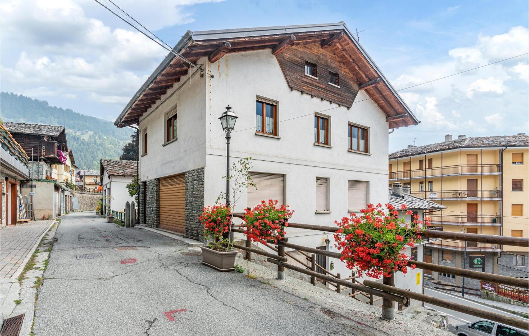 Casa Lucia Villa Брусон Екстериор снимка